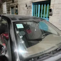 سمند مدل ۸۲|خودرو سواری و وانت|قدس, شهرقدس|دیوار