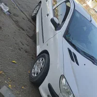 فروشپژو206تیپ5|خودرو سواری و وانت|فریمان, |دیوار