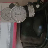 دستگاه فشار سنج|پزشکی|فولادشهر, B2|دیوار