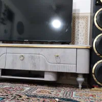 میزتلوزیون