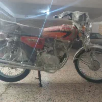 رهرو۱۲۵صفر خشک