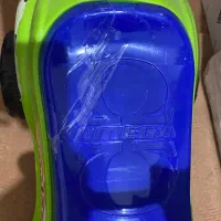 ماشین بچه با کارتن|اسباب و اثاث بچه|تهران, امیریه|دیوار