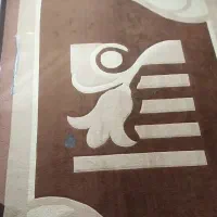 گلیم فرش ۶و۴متری|گلیم، جاجیم، گبه|فولادشهر, مسکن مهر فولادشهر|دیوار