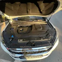 فیدلیتی پرایم ۱۴۰۱|خودرو سواری و وانت|شاهین‌شهر, فدک|دیوار