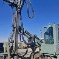 دریل واگن|ماشینآلات صنعتی|چهاردانگه (تهران), |دیوار