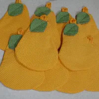 دستگیره اشپزخانه|سفره، حوله، دستمال آشپزخانه|ارومیه, |دیوار