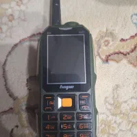 گوشی بی سیم و رادیو پاور دار