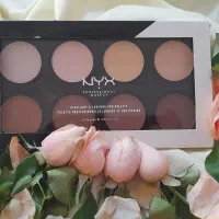 فروش مواد میکاپ برند مورف وتارت همگی اصلی|آرایشی، بهداشتی، درمانی|یاسوج, |دیوار