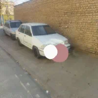 پراید مدل 84