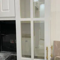 ۱۰۰ متر طبقه دو نیم وامدار اندیشه۸۳