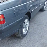 اس الکس ۹۶ بی رنگ|خودرو سواری و وانت|میاندوآب, |دیوار