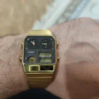 ساعت سیتیزن خلبانی|ساعت|سقز, |دیوار