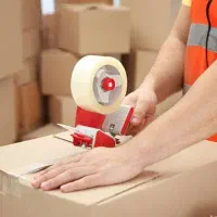 نیرو جهت کار در انبار و بسته بندی