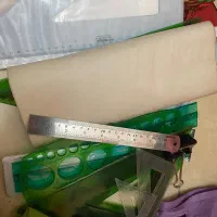 اسباب بازی پازل کیمدی لوازم التحریر کارکرده|اسباب‌‌بازی|تهران, کوی بیمه|دیوار