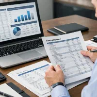 مشاوره انتخاب بهترین نرم افزار حسابداری