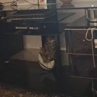 میزتلویزیون