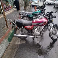 هنودا 125احسان