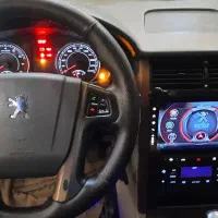 پژو پرشیا  خاکستری متالیک LX tu5|خودرو سواری و وانت|تهران, شمشیری|دیوار