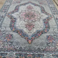 فرش ارزانسرای مهستان نو|فرش|قزوین, |دیوار