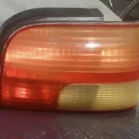 چراغ خطر عقب پراید راست