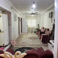 اجاره آپارتمان ۷۵ متری ۲ خوابه طبقه ۱ طبیعت۱۵