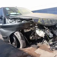 پژو پارس تصادفی|خودرو سواری و وانت|کرمان, |دیوار