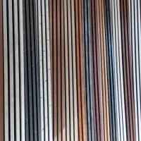 قرنیز،ترمووال،ماربل‌شیت