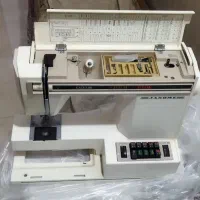 چرخ خیاطی ژانومه