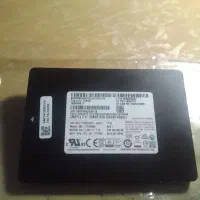 هارد ssd 256 G Samsung