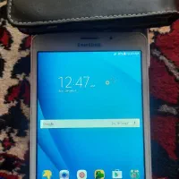 تبلت سامسونگ tab A با نت 4G ( سالم سالم )|تبلت|اصفهان, عباسآباد|دیوار