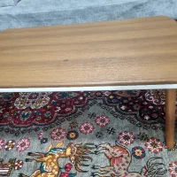 میزجلومبلی میزعسلی ومیزتلوزیون|مبلمان خانگی و میز عسلی|شاهینشهر, عطار|دیوار