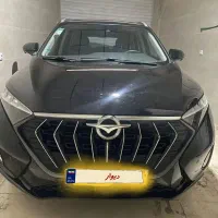 هایما x7