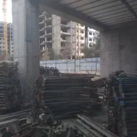 فروش اسکافلد حدود ۸۵۰عدد یک متری