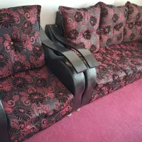 مبل ۷ نفره بازدید آغاجاری