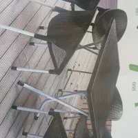 صندلی جزی درتنوع بالی با قیمت کارخانه  در سنندج