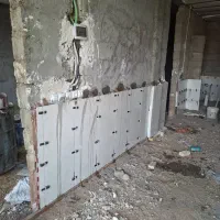 بازسازی تخریب کاشی کاری نقدواقساط