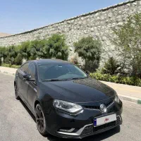 Mg 6 new 2016|خودرو سواری و وانت|تهران, شهرک چیتگر|دیوار
