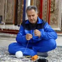 کارخانه قالیشویی مدرن ارمغان با مجوز رسمی|مواد شوینده و دستمال کاغذی|اهواز, پادادشهر|دیوار
