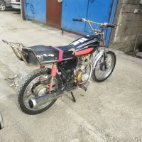 متور ۱۲۵|موتورسیکلت|بانه, |دیوار