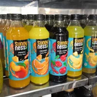 فروش انواع آبمیوهای سانی نس و چی لایف|عمده‌فروشی|لردگان, |دیوار