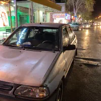 پراید GLX|خودرو سواری و وانت|اراک, |دیوار