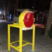 آسیاب همه کاره عطاری ودامداری