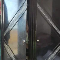 فروش دو عدد کمد