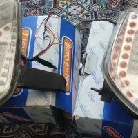 فروش تعداد وسیله ماشین|قطعات یدکی و لوازم جانبی|کرمان, |دیوار