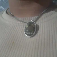 گردنی فیروزه نیشابوری. به شرط۱۶۰۰