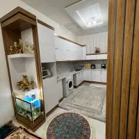 دوبلکس سه خواب فول امکانات ویلایی