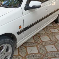 پژو پارس مدل93|خودرو سواری و وانت|سبزوار, پاسداران|دیوار