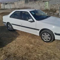 پارس‌متور‌جدید‌مدل۱۴۰۱|خودرو سواری و وانت|سرعین, |دیوار