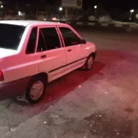 پراید صبا|خودرو سواری و وانت|قوچان, |دیوار