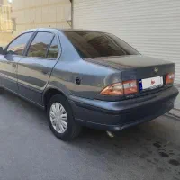 سمندef7دوگانه لوازمی شاسی پلمب|خودرو سواری و وانت|همدان, |دیوار